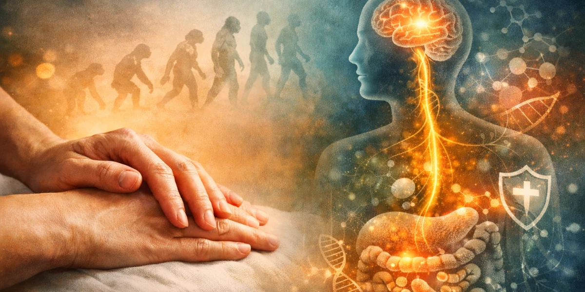 reConnection 🌍 Érintés. érzelmek, reTouch