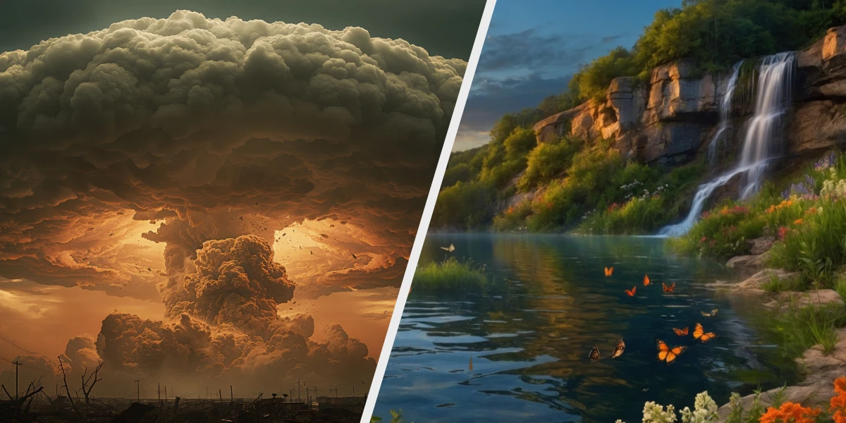 reConnection 🌍 Háború vagy béke