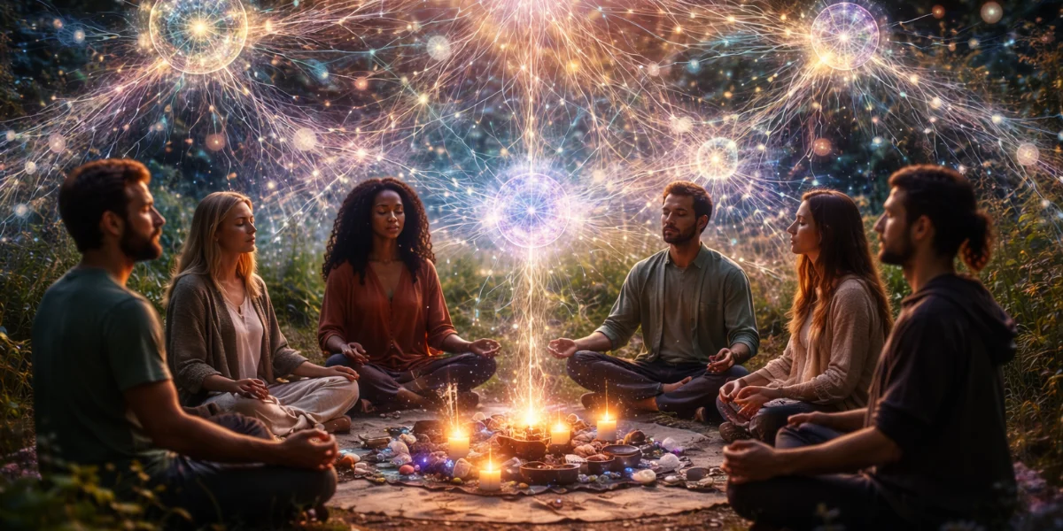 reConnection 🌍 Kollektív intelligencia