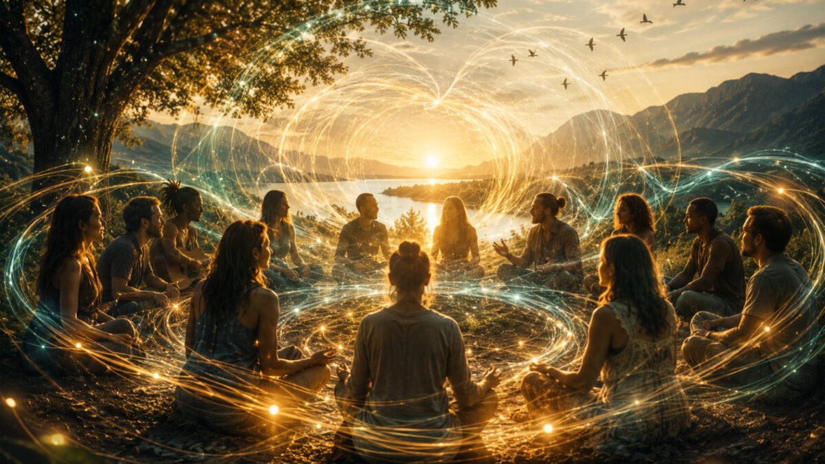 reConnection 🌍 Flow és közösségépítés