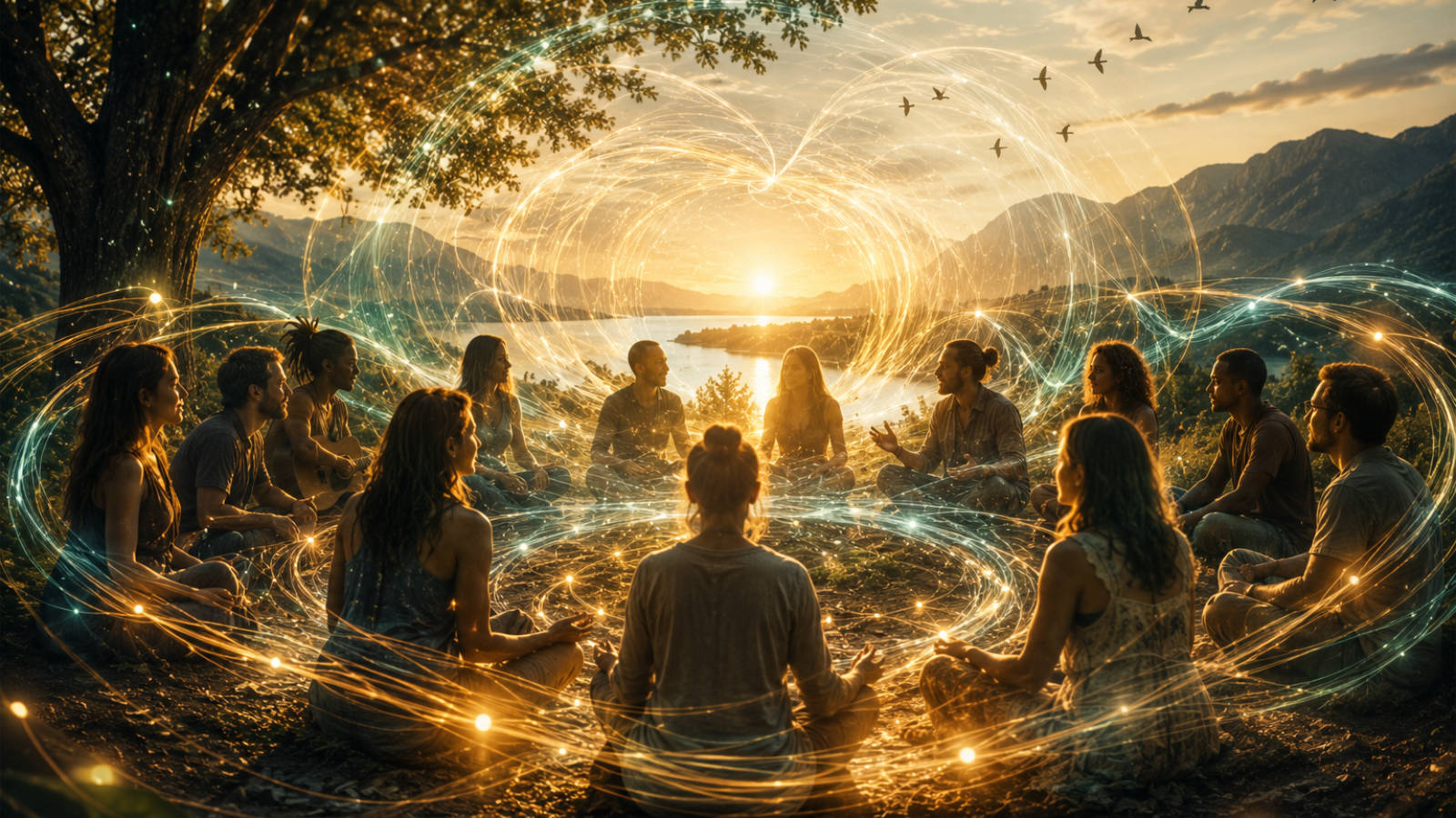 reConnection 🌍 Flow és közösségépítés